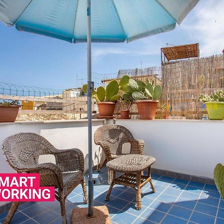 Calipso Apartments Ortigia Syracuse Exterior photo