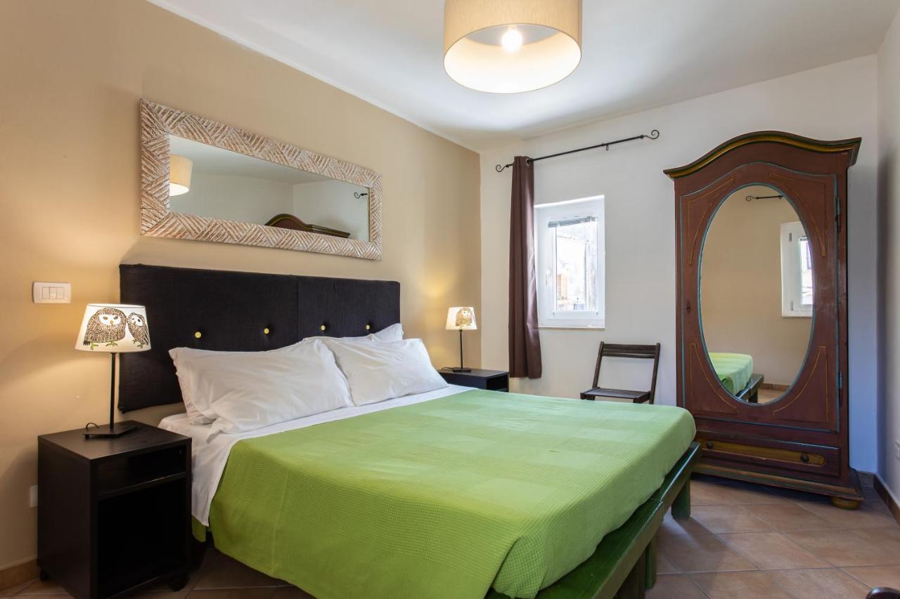 Calipso Apartments Ortigia Syracuse Exterior photo