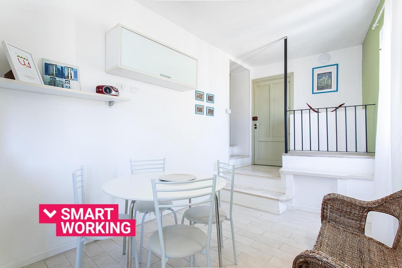 Calipso Apartments Ortigia Syracuse Exterior photo