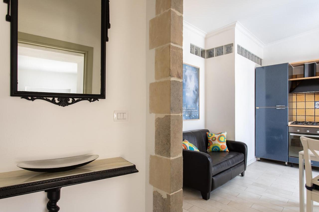 Calipso Apartments Ortigia Syracuse Exterior photo