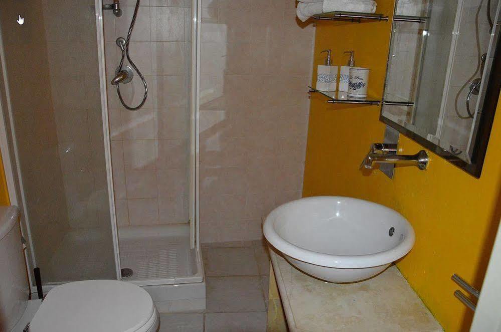 Calipso Apartments Ortigia Syracuse Exterior photo
